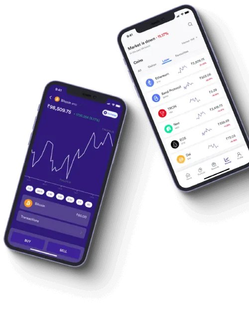 Huvontex App - What exactly is Huvontex App?